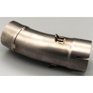 UーCP U-CP ユーシーピー ステンレススラッシュカットマフラー マグナ