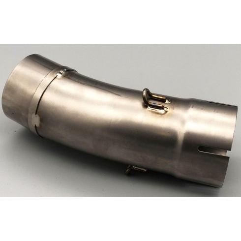 TRICKSTAR トリックスター リペアスリップオンパイプ タイプ：ステンレスパイプ ZRX120...