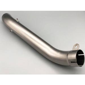 AKRAPOVIC（アクラポビッチ） 直送品 オプショナル リンクパイプ