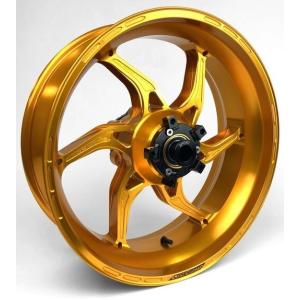 GALE SPEED（ゲイルスピード） 【TYPE-R フロント】アルミニウム鍛造