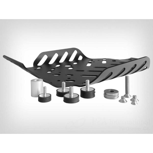 Wunderlich ワンダーリッヒ エンジンアンダーガード 「Dakar」 RnineT /5 P...