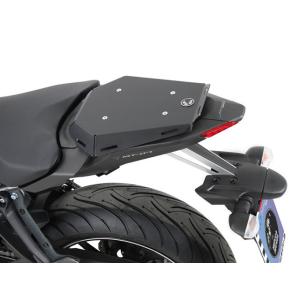 HEPCO＆BECKER ヘプコ＆ベッカー タンデムシート置換型リアラック「Speedrack EV...