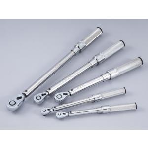 Snap-on スナップオン 1/2SQ40?200Nmトルクレンチ（80ギア