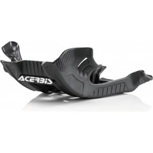 ACERBIS AC-23701 アチェルビス スキッドプレート (KAWASAKI