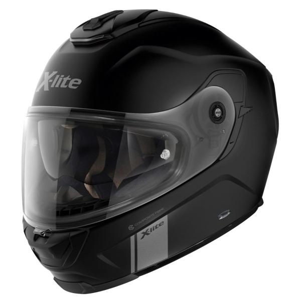 NOLAN ノーラン X-LITE X-903 モダンクラス ヘルメット サイズ：M フルフェイスヘ...