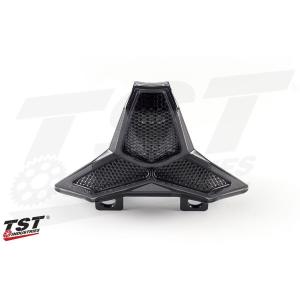 Valenti バレンティ ジュエルLEDテールランプ NINJA ZX-10R ABS ZX-6R