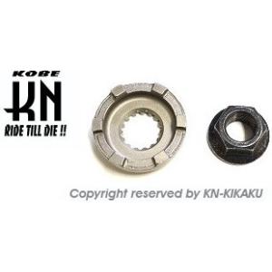 KN企画 ケイエヌキカク プーリーコンバートキット BW R BWS 125 シグナスX YAMAH...