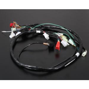 PMC PMC:ピーエムシー メインワイヤーハーネス CB750F  CB750F  HONDA ホンダ HONDA ホンダ