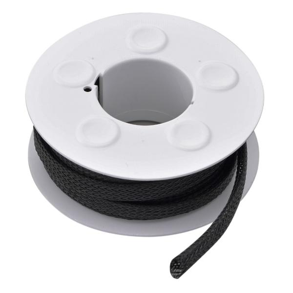 DAYTONA デイトナ メッシュスリーブ 内径：Φ6 配線・コード