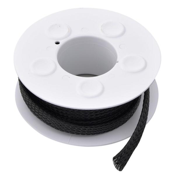 DAYTONA デイトナ メッシュスリーブ 内径：Φ8 配線・コード