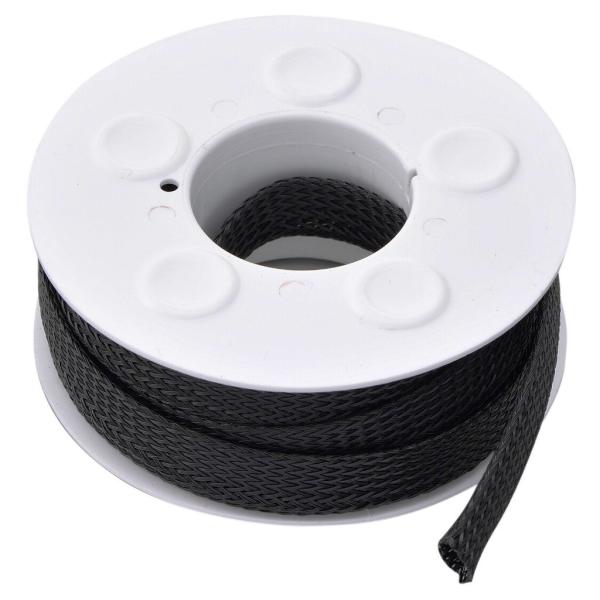 DAYTONA デイトナ メッシュスリーブ 内径：Φ10 配線・コード