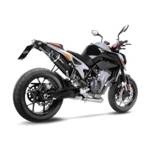 GreenSports グリーンスポーツ スリップオンマフラー ST250 SUZUKI