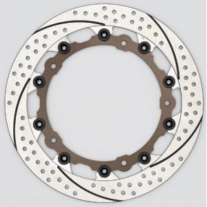 SUNSTAR（サンスター） 【補修パーツ】アウターローター 外径：320mm