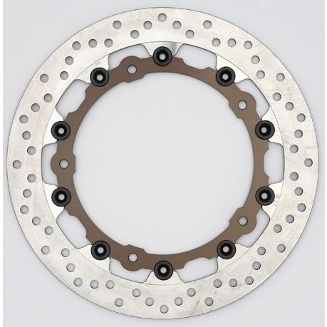 SUNSTAR サンスター PREMIUM RACING [プレミアムレーシング] フロントディスク...