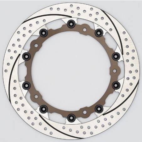 SUNSTAR サンスター PREMIUM RACING [プレミアムレーシング] フロントディスク...