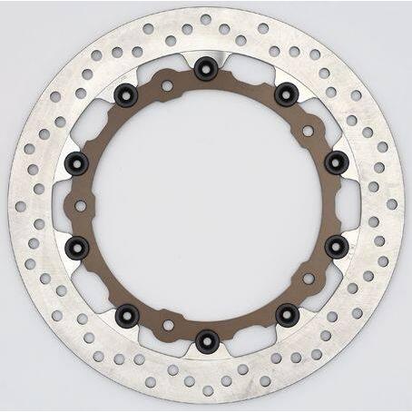 SUNSTAR サンスター PREMIUM RACING [プレミアムレーシング] フロントディスク...