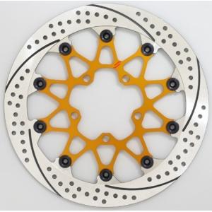 SUNSTAR サンスター PREMIUM RACING [プレミアムレーシング] フロントディスク...