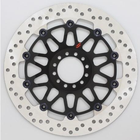 SUNSTAR サンスター PREMIUM RACING [プレミアムレーシング] フロントディスク...