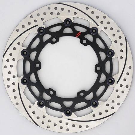 SUNSTAR サンスター PREMIUM RACING [プレミアムレーシング] フロントディスク...