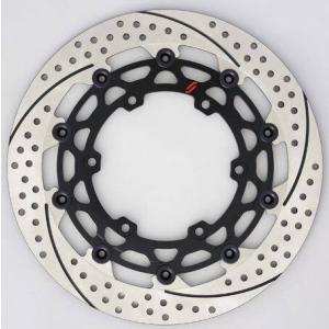SUNSTAR（サンスター） プレミアムレーシング “ホール＆スリットタイプ