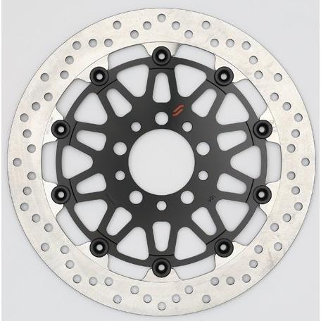 SUNSTAR サンスター PREMIUM RACING [プレミアムレーシング] フロントディスク...