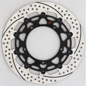 brembo（ブレンボ） [Super Sport] フローティングディスク 左右セット
