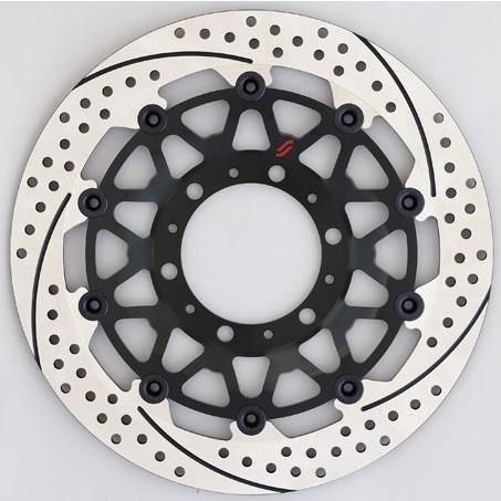 SUNSTAR サンスター PREMIUM RACING [プレミアムレーシング] フロントディスク...