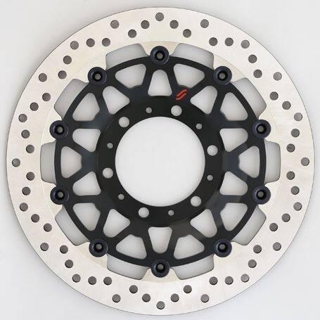SUNSTAR サンスター PREMIUM RACING [プレミアムレーシング] フロントディスク...
