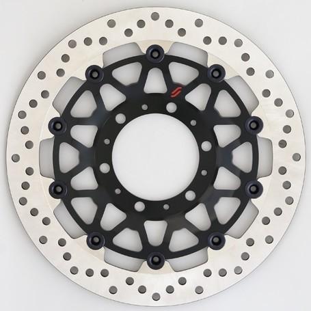 SUNSTAR サンスター PREMIUM RACING [プレミアムレーシング] フロントディスク...