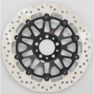 SUNSTAR フロントブレーキローター CB1300SF（SC40） SUNSTAR（サンスター） カスタムタイプ フロントディスクローター