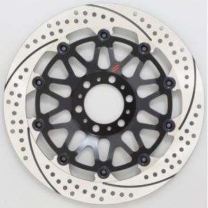 SUNSTAR サンスター PREMIUM RACING [プレミアムレーシング] フロントディスク...