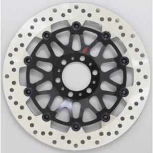 SUNSTAR サンスター PREMIUM RACING [プレミアムレーシング] フロントディスク...