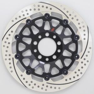 SUNSTAR サンスター PREMIUM RACING [プレミアムレーシング] フロントディスク...