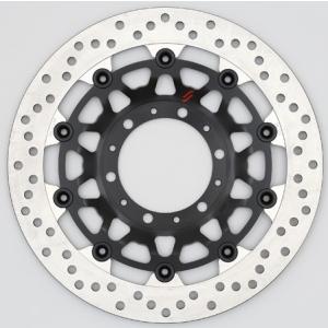 SUNSTAR サンスター PREMIUM RACING [プレミアムレーシング] フロントディスク...