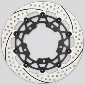 SUNSTAR サンスター PREMIUM RACING [プレミアムレーシング] フロントディスク...