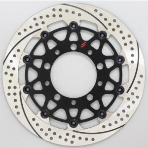 SUNSTAR サンスター PREMIUM RACING [プレミアムレーシング] フロントディスク...