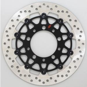 SUNSTAR サンスター PREMIUM RACING [プレミアムレーシング] フロントディスク...