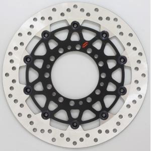 SUNSTAR サンスター PREMIUM RACING [プレミアムレーシング] フロントディスク...