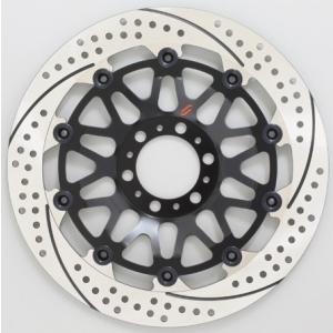 SUNSTAR（サンスター） ワークスエキスパンド フロントディスク