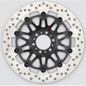 SUNSTAR サンスター PREMIUM RACING [プレミアムレーシング] フロントディスク...