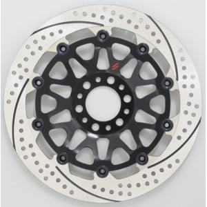 SUNSTAR（サンスター） カスタムタイプ フロントディスクローター
