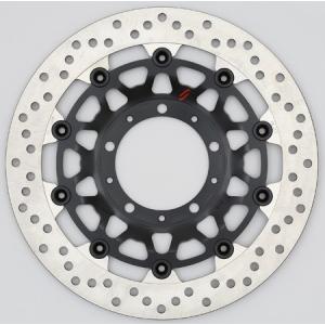 SUNSTAR（サンスター） プレミアムレーシング フロントディスク