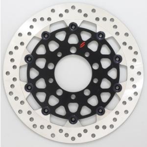 SUNSTAR（サンスター） プレミアムレーシング フロントディスク