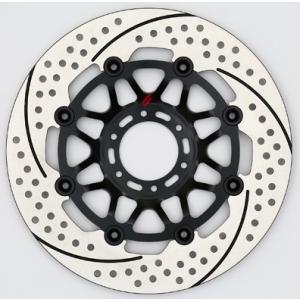 SUNSTAR（サンスター） プレミアムレーシング フロントディスク