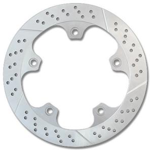 SUNSTAR サンスター PREMIUM RACING [プレミアムレーシング] リアディスクロー...