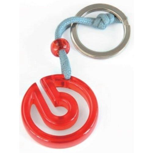 Brembo ブレンボ Key Ring [ブレンボ キー リング] キーホルダー バイク関連グッズ