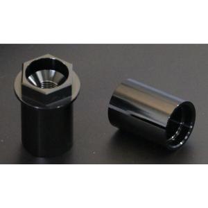 AMERICAN DREAM アメリカンドリーム オーリンズ正立フロントフォーク対応 フロントアクス...