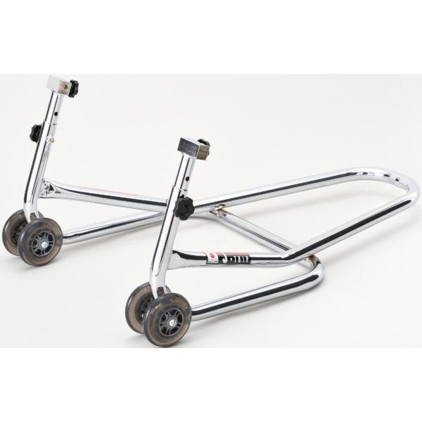 J-TRIP ジェイトリップ ロングローラースタンド本体 リアスタンド