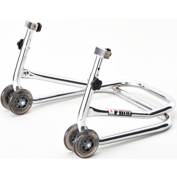 J-TRIP ジェイトリップ ショートローラースタンド本体 リアスタンド