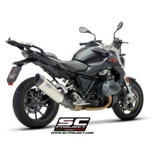 AKRAPOVIC 直送品 アールズギア リアルスペック チタンフル